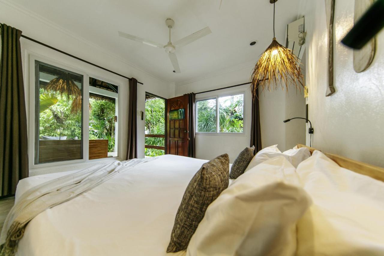 Buena Vida Resort And Spa Daanbantayan Kültér fotó
