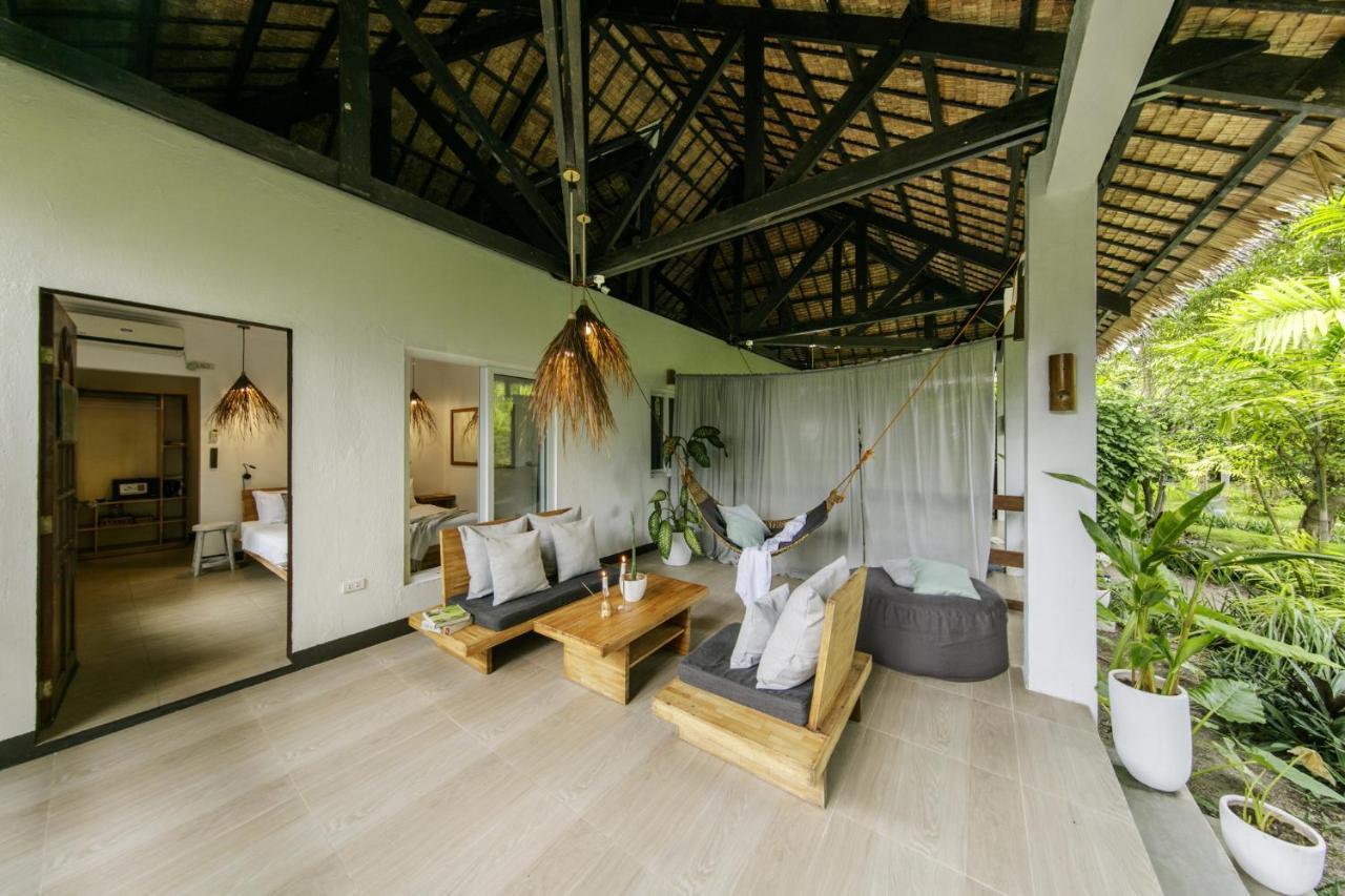 Buena Vida Resort And Spa Daanbantayan Kültér fotó
