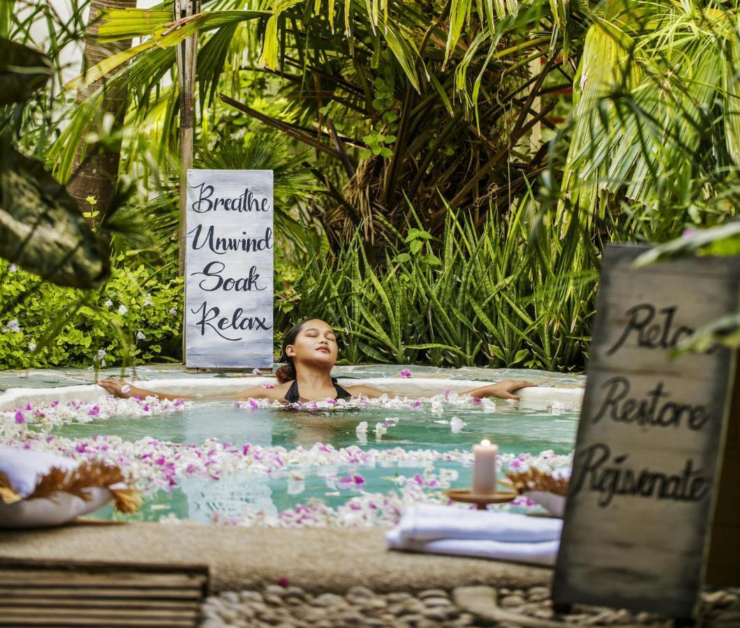 Buena Vida Resort And Spa Daanbantayan Kültér fotó