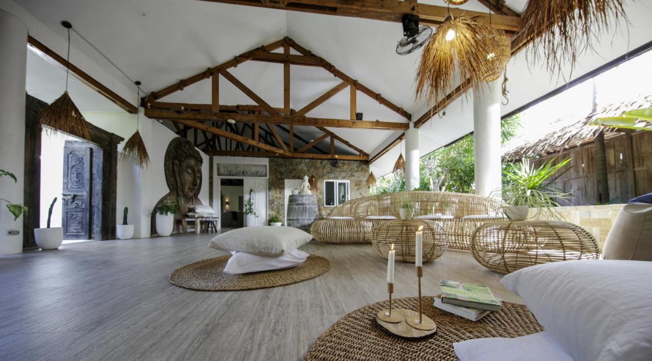 Buena Vida Resort And Spa Daanbantayan Kültér fotó