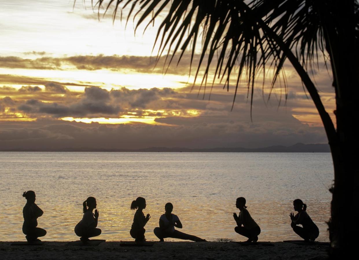 Buena Vida Resort And Spa Daanbantayan Kültér fotó